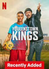 The Queenstown Kings
