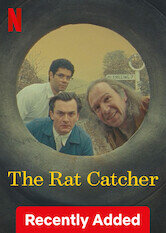 The Rat Catcher