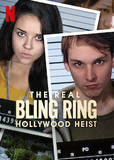 The Real Bling Ring: Hollywood Heist