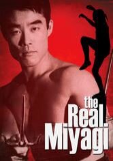 The Real Miyagi