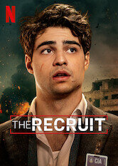 The Recruit