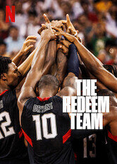 The Redeem Team