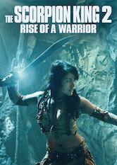 The Scorpion King 2: Rise of a Warrior