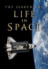 The Search for Life in Space