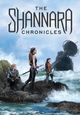 The Shannara Chronicles