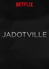 The Siege of Jadotville