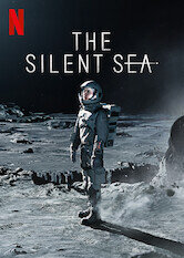 The Silent Sea