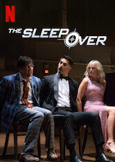 The Sleepover