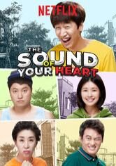 The Sound of Your Heart