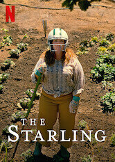 The Starling