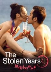 The Stolen Years