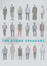 The Stone Speakers