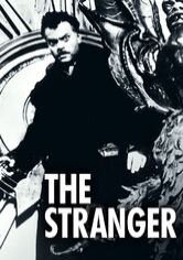 The Stranger