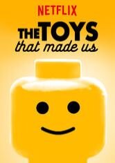 The Toys That Made Us