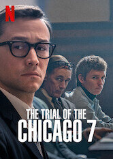The Trial of the Chicago 7