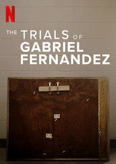 The Trials of Gabriel Fernandez