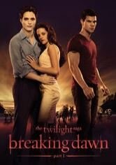 The Twilight Saga: Breaking Dawn: Part 1
