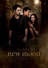 The Twilight Saga: New Moon
