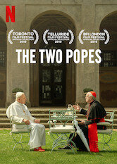 The Two Popes