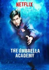 The Umbrella Academy
