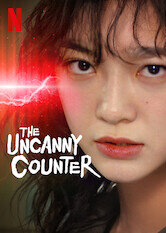 The Uncanny Counter
