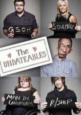 The Undateables