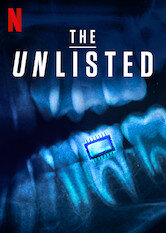THE UNLISTED