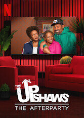 The Upshaws - The Afterparty