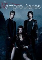 The Vampire Diaries