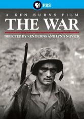The War: A Film by Ken Burns and Lynn Novick