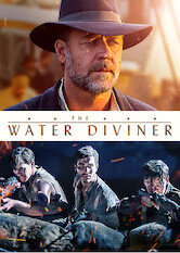 The Water Diviner