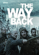 The Way Back