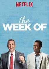 The Week Of