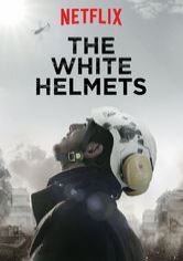 The White Helmets