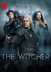 The Witcher