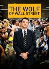 The Wolf of Wall Street