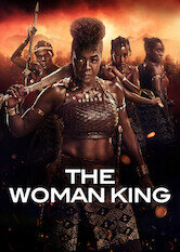The Woman King