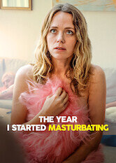 The Year I Started Masturbating