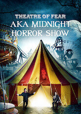 Theatre of Fear
