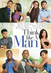 Think Like a Man