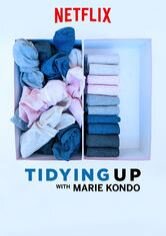 Tidying Up with Marie Kondo