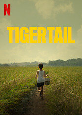 Tigertail