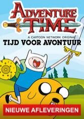 Adventure Time