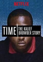 Time: The Kalief Browder Story