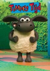 Timmy tijd