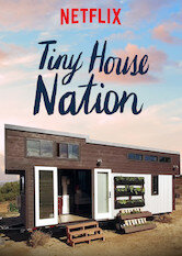 Tiny House Nation