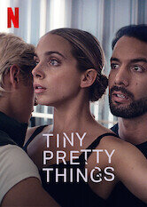 Tiny Pretty Things