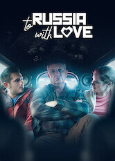 To Russia with Love