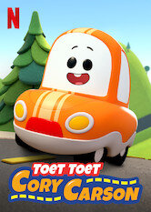 Toet Toet Cory Carson