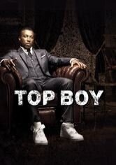 Top Boy: Summerhouse